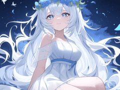 [일러스트] 메리 크리스마스!