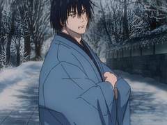 버림받은 자들의 최후(6)