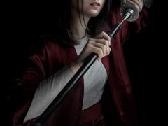 폭력적인 아가씨들을 위한 전투 교양서