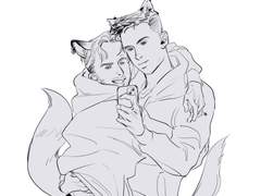 부주장말이굯구