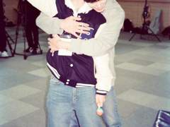 남자친구도 안 돼요?