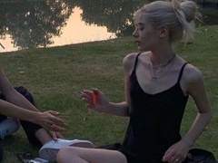 못생겨도 분위기 내는 법