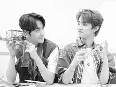 남자친구가 밥을 너무 늦게 먹어서 데이트 진도에 지장을 주면 어떡합니까?