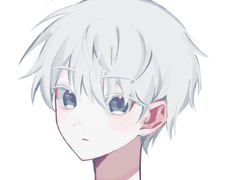 《 기름 커미션 》