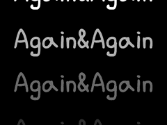 Again&Again Profile