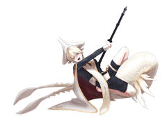 비쥬 S 로맨틱/드래곤/13 검술부