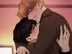 [BL] 환영의 미저리 45화