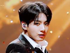 방탄소년단 정국 사주