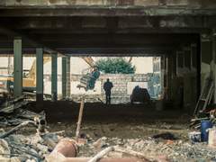 재건축안전진단면제와 신생아 특공은 아파트 가격의 하방을 지지한다.