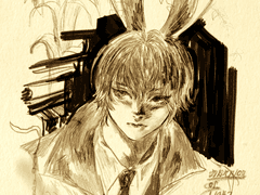 점성술사의 기록 7