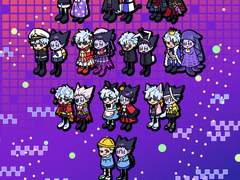 RONADORA THE KIMPIZTANG