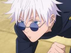 [주술회전] 이용당하다 결국 지친 드림주 3