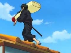 마요네즈와 마요링과 그녀석