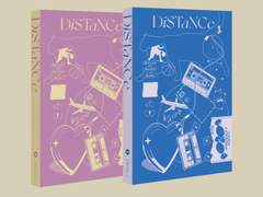 [INFO] DISTANCE