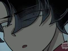 드림주가 못보던 반지를 끼고있다.