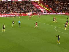 12.26(화) 21:30EPL 뉴캐슬 vs 노팅엄포레스트 (라인업 분석 예정)