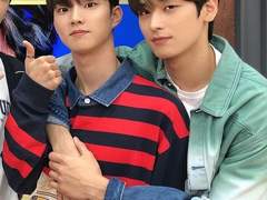 너드 두명이 만나면ㅋㅋ