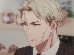 양보해 참아야만 해 어른스럽게1