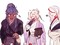 🥠여래국전 연성 백업