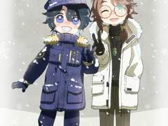 어느 멸망에 관하여