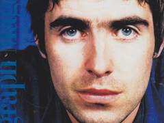 Just Liam - the first solo interview