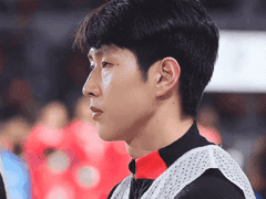 [이강인] 너네가 친구면 난 친구 없어 中