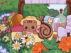 정하니 생카 협력