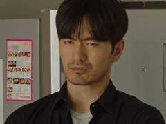 포말과 엄지와 차가움 9