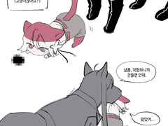 20231225 킁킁가나쥐