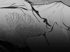 마몬 장문 커미션