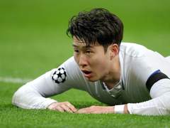 [손흥민] HOME SWEET HOME :: 028