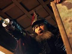 마지막에서, 끝까지._<노량>