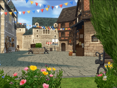 [필로간] 이방인의 세계 I