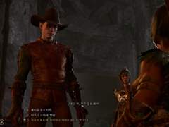 발더게3시작한지 5일차에 쓰는 이틀차 일기