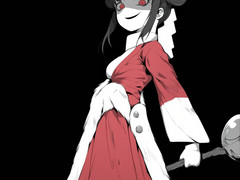 [외전] 만신(萬神) 상편