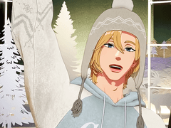 플레이브 20231225 PLAVE의 Merry PLLIstmas 노아 보정1