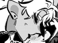 소원 악마에게 목줄을! 4