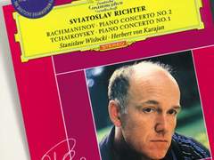 라흐마니노프 피아노 협주곡 3번 라단조(D minor) 작품번호 30번