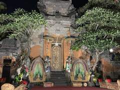 11월 27일) 발리에선 적당히 쉴 거라며?