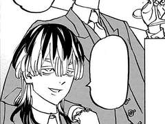 [도리벤 드림 / 범천 드림] 범천도 메리 크리스마스!