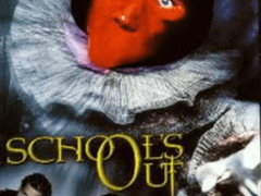 H344) 비포 스크림 (School’s Out, 1999)