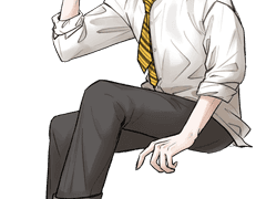 케이시 블레이크 4학년