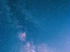 우주의 하나의 점