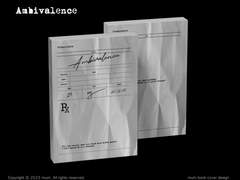 [레디메이드] 09. Ambivalence