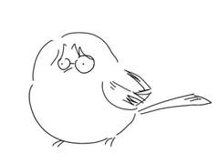 카리스마 그림 log 1