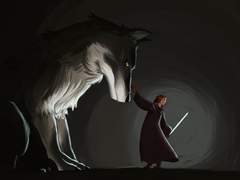 플로 쿤과 로스 울프