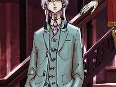 [하이타니 린도] 우리집 강아지가 창문으로 옆집 남자만 바라봐서 곤란해!