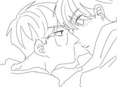 [섷른] 이것저것 낙서들