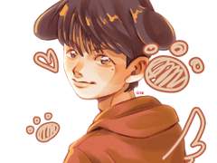 231227 티원 낙서