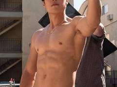 [영 마지노] 펄프픽션 : 특별외전